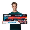 XShot *****ZURU X-SHOT HawkEye 16 šūvių paleidimo priemonė 36435