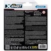 XShot Žaislas šautuvas Zuru X-Shot Excel MicroColorCa 3613TQ1