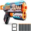 XShot Skins srauto paleidimo priemonė (8 rodyklės) žvėris