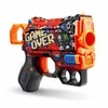 Zuru XShot SKINS MENACE paleidimo priemonė (8 rodyklės) dizainas B