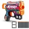 XShot *****ZURU X-SHOT apvalkalai: Grėsmių paleidimo įrenginys 36515P