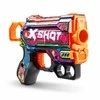 XShot *****ZURU X-SHOT apvalkalai: Grėsmių paleidimo įrenginys 36515P
