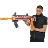 Zuru XShot X SHOT SKINS PRO - SERIES 1 SINISTER- 40 Smiginis - (36600)