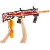 Zuru XShot X SHOT SKINS PRO - SERIES 1 SINISTER- 40 Smiginis - (36600)