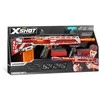Zuru XShot X SHOT SKINS PRO - SERIES 1 SINISTER- 40 Smiginis - (36600)