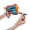XShot Žaislinis šautuvas X-SHOT Skins Flux su priedais Zuru, 36516G