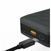 Xtorm - Nešiojamoji baterija USB-C PD 35W 20,000mAh / 2xUSB-C juoda