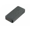 Xtorm - Nešiojamoji baterija USB-C PD 67W 27.000mAh 2xUSB-C juoda
