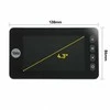 Vaizdo Domofonas - Yale 4.3" Naktinis Matymas