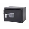 Seifas - Yale YSV/250/DB2 16.3L Plieninis Juodas