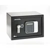 Seifas - Yale YSG/200/DB2 8.6L plieno juodas