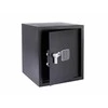 Seifas - Yale YSV/390/DB2 40L Plieninis Juodas