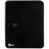 Raktų Dėžutė - Yale YKB/200/BB2 Metalinė Kodo Spyna Ant Sienos Juoda