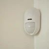 Yale Indoor Motion Sensor Infraraudonųjų spindulių jutiklis Wireless Wall Baltas