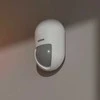 Yale Indoor Motion Sensor Infraraudonųjų spindulių jutiklis Wireless Wall Baltas