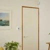 Yale Indoor Motion Sensor Infraraudonųjų spindulių jutiklis Wireless Wall Baltas