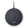 Yealink MP54 „Microsoft Teams“ leidimas, IP telefonas, pilkas, laidinis ragelis, stalinis, „Android“, „Microsoft Teams“