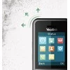 Yealink W59R IP67-SIP DECT IP telefonas su įkrovimo dėklu,