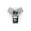 Yealink CP930W paketas DECT-IP konferencinis telefonas,