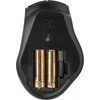 Belaidė pelė Ergonomiška belaidė pelė YENKEE RANGE, 2.4 Ghz, -