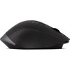 Belaidė pelė Ergonomiška belaidė pelė YENKEE RANGE, 2.4 Ghz, -