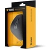 Belaidė pelė Ergonomiška belaidė pelė YENKEE RANGE, 2.4 Ghz, -