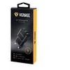 Yenkee Įkroviklis jungiama į tinklą 2 x USB A 12W 2.4A