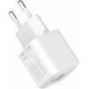 Yenkee Įkroviklis jungiama į tinklą USB C/A 20W/18W 3A Power delivery 3.0 QC3.0