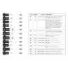 Įkroviklis nešiojamam kompiuteriui Yenkee 100-240V, 20V, 2A, 90W, -