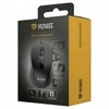 Yenkee Simetrinė USB pelė su laidu, 3 mygtukai, 1000DPI optinė
