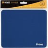 Pelės Pelės kilimėlis YENKEE YPM 1000BE, Flat, 223x183x4mm, -