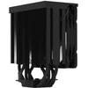 Zalman CNPS13X DS CPU aušintuvas, juodas