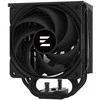 Zalman CPU aušintuvas cnps13x juodas procesoriaus aušintuvas