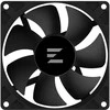 Zalman CPU aušintuvas CNPS4X Juodas V2 CPU aušintuvas