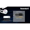 Zalman Reserator5 Z36 baltas (ZE1225ASHx3)
