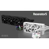 Zalman Reserator5 Z36 baltas (ZE1225ASHx3)