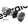 Zalman Reserator5 Z36 baltas (ZE1225ASHx3)