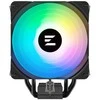 Zalman CNPS9X Performa Plus ARGB procesoriaus au6intuvas 220W TDP - 120mm, baltos spalvos
