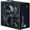 Maitinimo šaltinis Zalman Decamax 500W (ZM500-LX3)