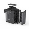 Korpusas Zalman i4