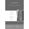 Zalman S4 Plus „Midi Tower“ Juoda