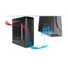 Zalman T5 korpusas (ZM-T5)