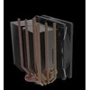 Zalman CNPS10X PERFORMA juoda