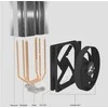 Zalman Performa ST CPU aušintuvas (CNPS10X)