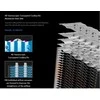 Zalman CNPS17X kompiuterio aušinimo komponentas Procesorius Aušintuvas 14 cm Juoda, Pilka