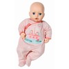 Zapf Baby Annabell 703090 priedas lėlei Lėlės drabužių rinkinys