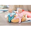 Zapf Baby Annabell 703090 priedas lėlei Lėlės drabužių rinkinys