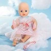 Zapf Baby Annabell naktiniai drabužėliai Sweet Dreams 43 cm 705537