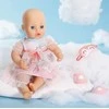 Zapf Baby Annabell naktiniai drabužėliai Sweet Dreams 43 cm 705537