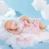 Zapf Baby Annabell naktiniai drabužėliai Sweet Dreams 43 cm 705537